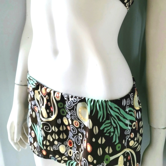 Be Creative Two-Piece Swimsuit Size S - Picture 5 of 9